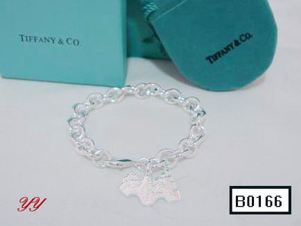 Bracciale Tiffany Modello 100